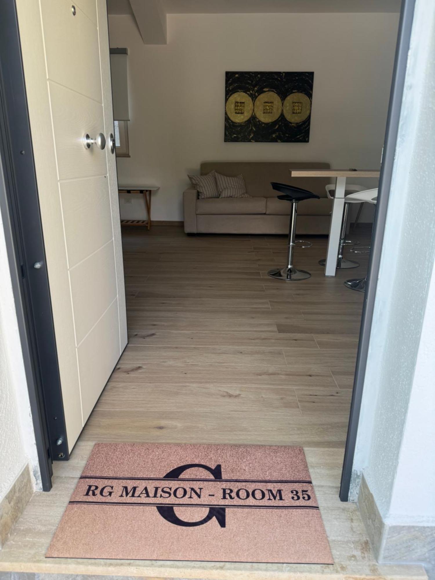 Rg Maison - Room 35 Morino Εξωτερικό φωτογραφία